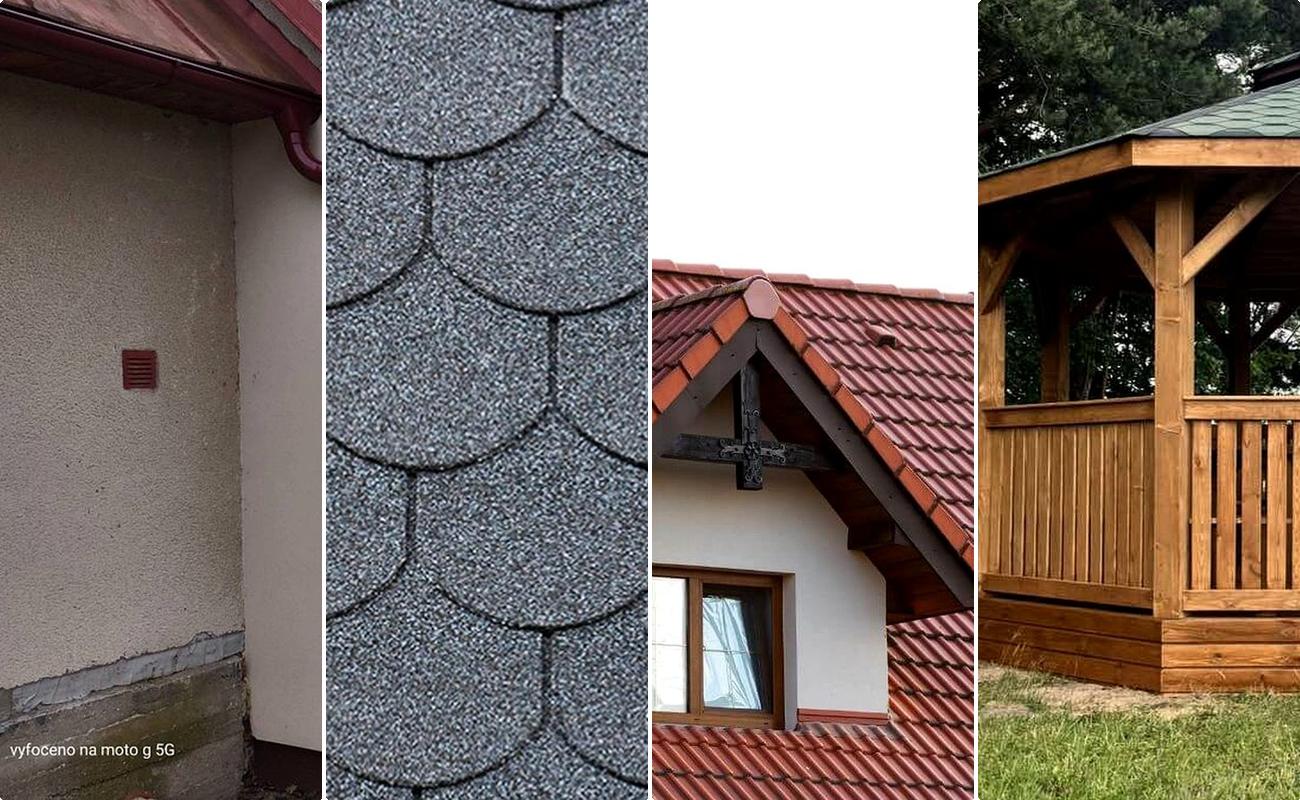 Cerere de oferta pentru acoperis in Viziru