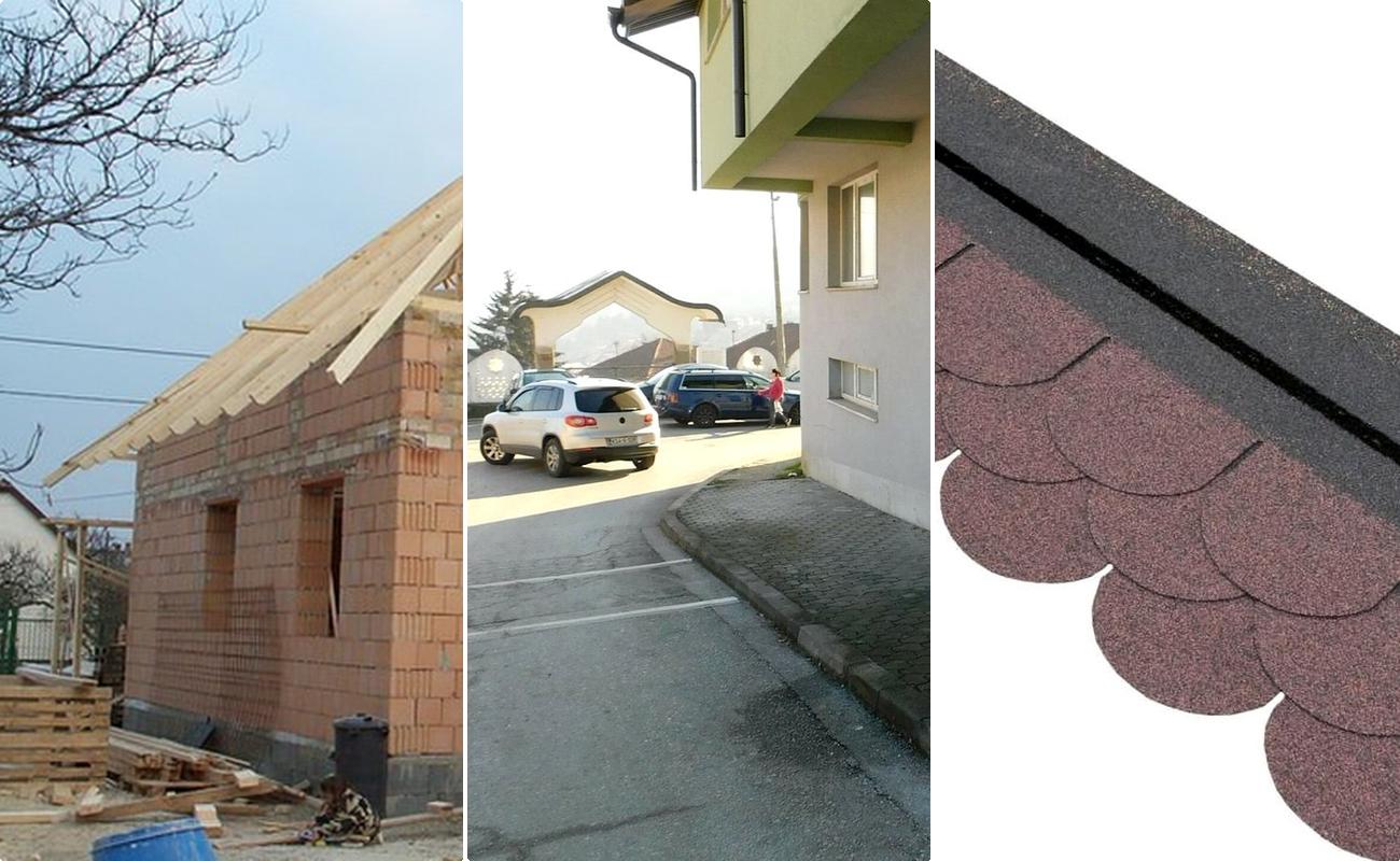 Servicii complete pentru acoperis