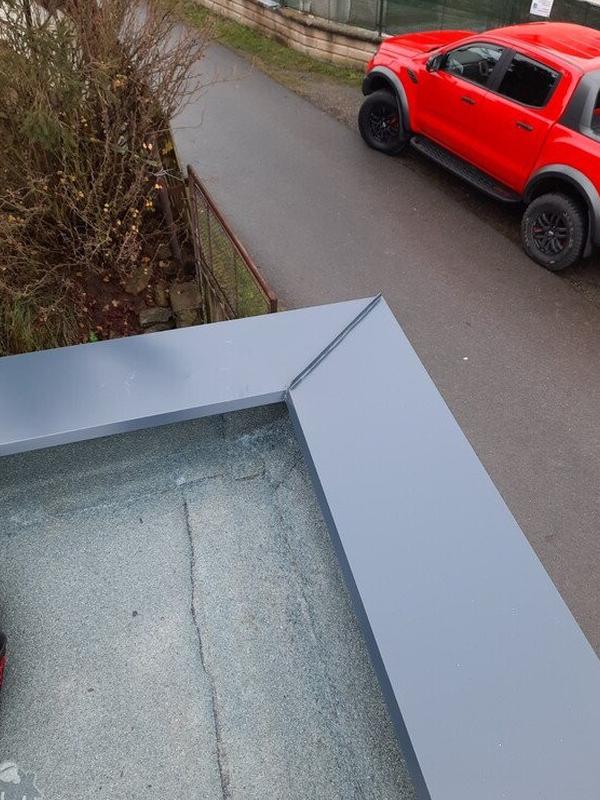 Hidroizolatii bituminoase pentru acoperisuri plate
