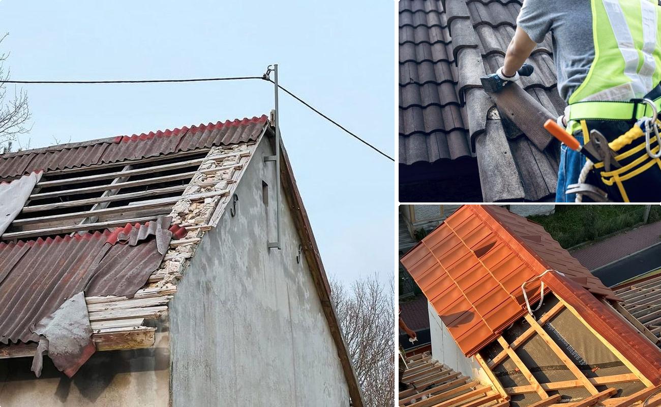 Reparatii de Urgenta