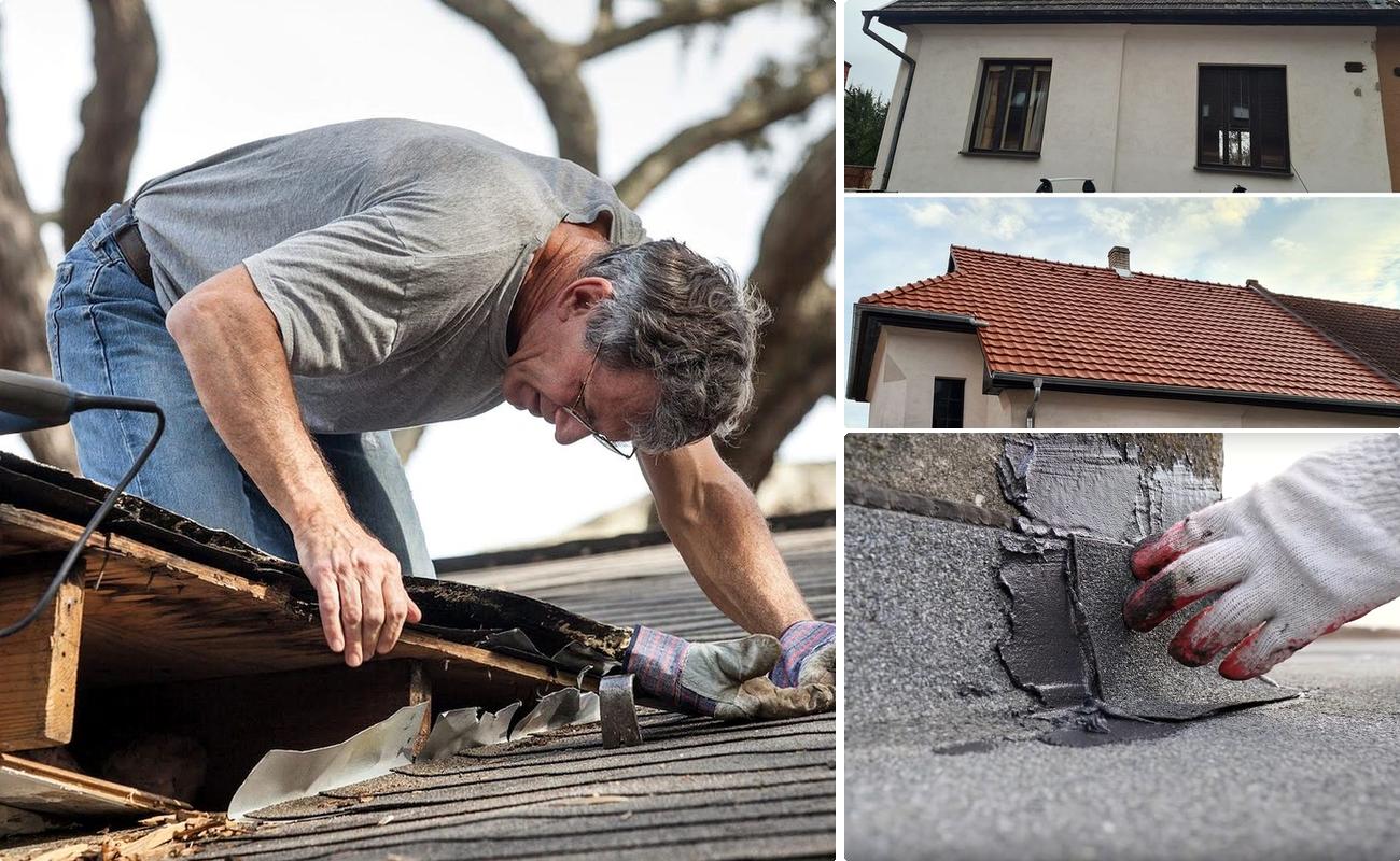 Reparatii de Urgenta