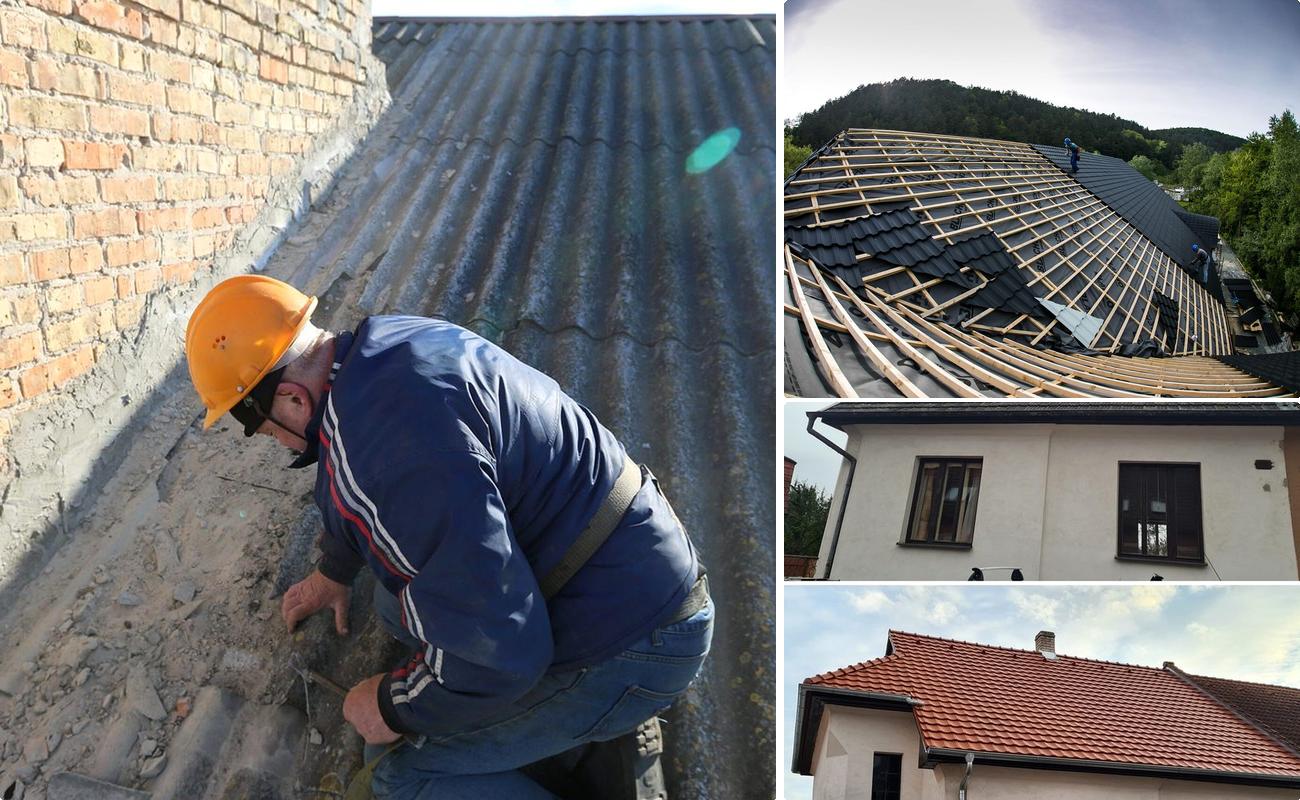 Reparatii de Urgenta