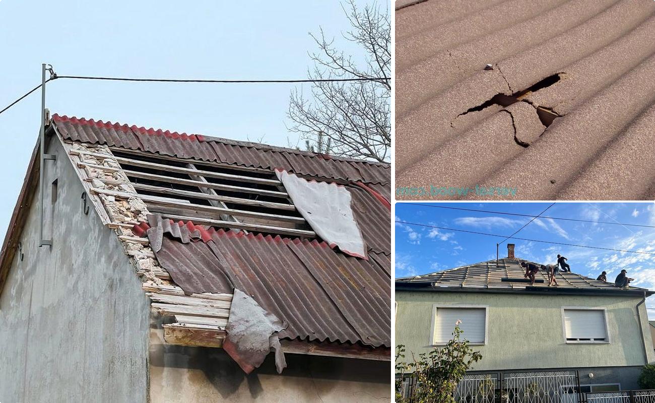 Reparatii de Urgenta